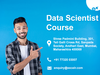 Data Scientist Course Image